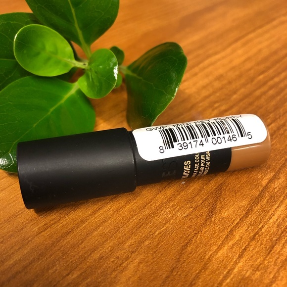 ❤️4 for $20❤️ NUDESTIX Nudies Face Color Glow mini - Picture 5 of 5